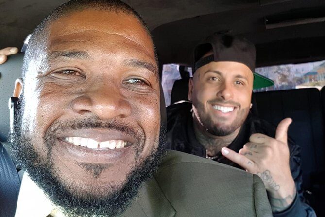 Luxury Escalade Cadillac Private Roundtrip Transportation - FAQs