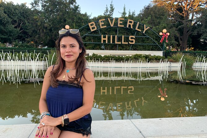 Luxury EV SUV Tour of Los Angeles With Hotel Pickup - Customer Experiences