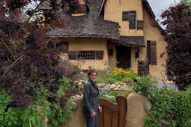 Luxury EV SUV Tour of Los Angeles With Hotel Pickup - Environmental Benefits