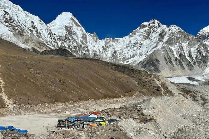 Luxury Everest Base Camp Trek - 11 Days - Good To Know