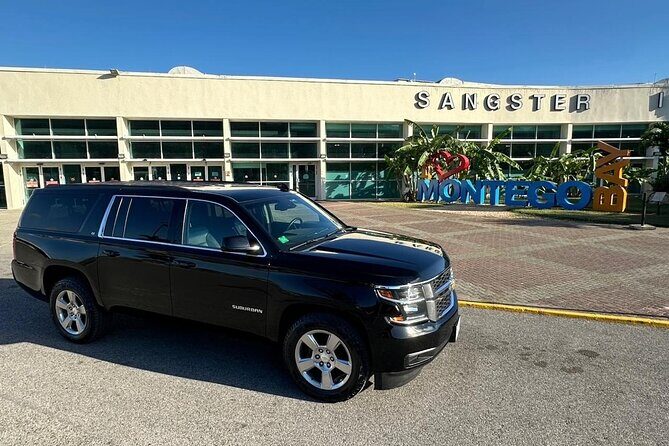 Luxury Excellence Oyster Bay Transfer - The Experience in Detail