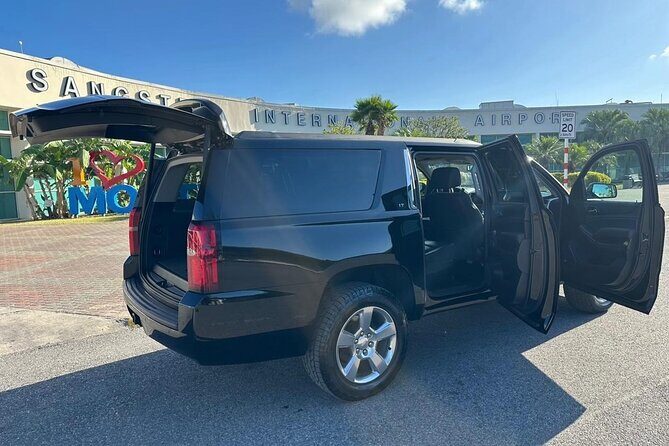 Luxury Excellence Oyster Bay Transfer - FAQ