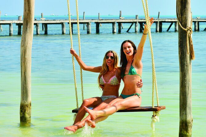 Luxury Experience in a Catamaran Platinum Sailing to Isla Mujeres - Frequently Asked Questions