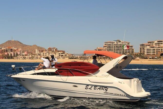 Luxury Experience on Private Yacht 34ft in Cabo - Final Thoughts: Why This Tour is Worth Considering
