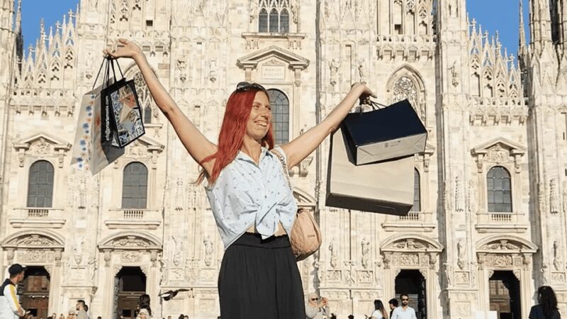 Luxury Fashion Bargain Hunt - Practical Aspects and Considerations