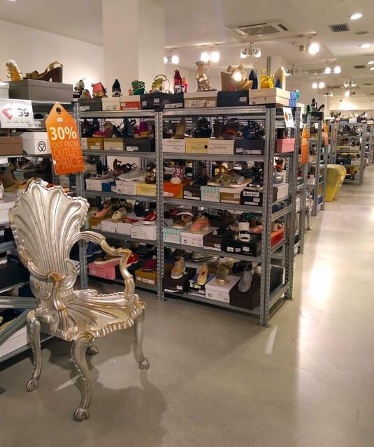Luxury Fashion Bargain Hunt - FAQ