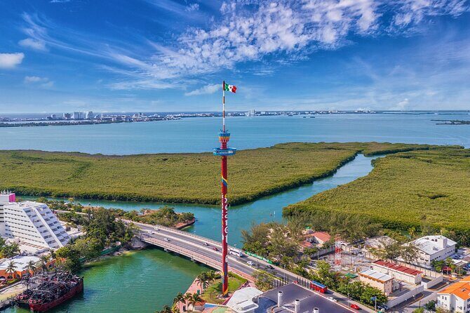 Luxury FERRY from Playa del Carmen to Cozumel - The Experience in Practice