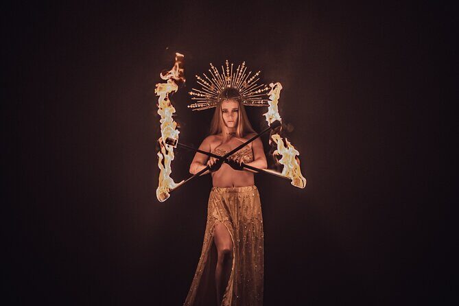 Luxury Fire Performance - Key Points