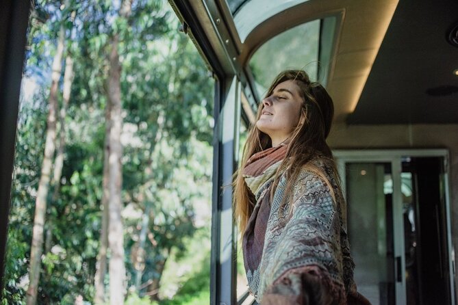 Luxury: First Class Train to Machu Picchu - Machu Picchu Private Guided Tour