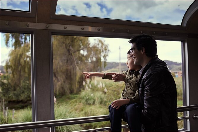 Luxury: First Class Train to Machu Picchu - Pricing and Cancellation Policy