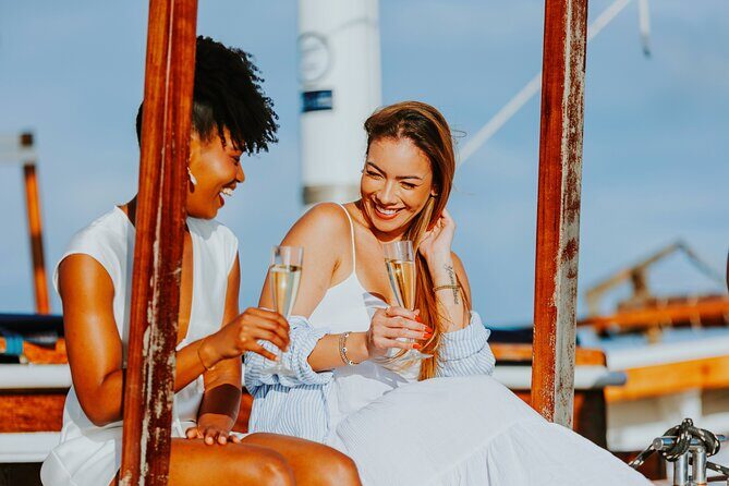 Luxury Four-Course Caribbean Dinner Cruise Experience - Practical Details and Tips