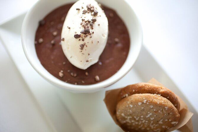 Luxury French Cooking Class in Las Vegas (Includes 4-Course Meal) - Introducing the French Cooking Class in Las Vegas