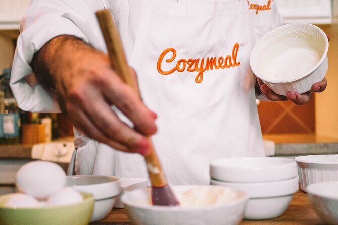 Luxury French Cooking Class in Las Vegas (Includes 4-Course Meal) - A Detailed Look at the Experience