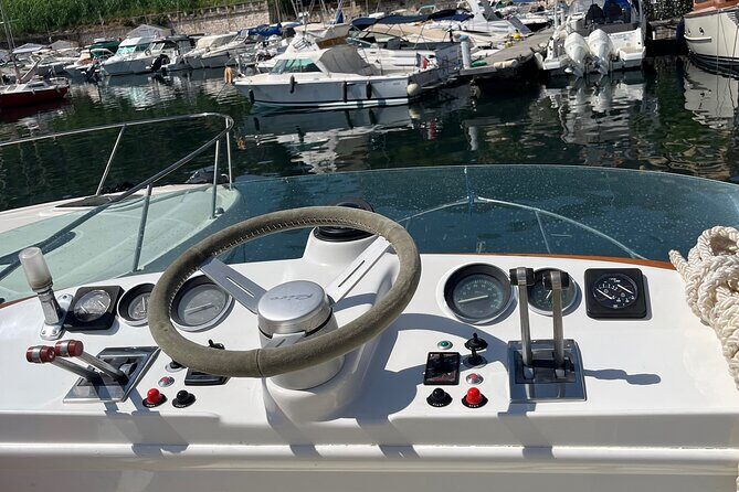 Luxury French Riviera Tour on Riva Yacht - FAQ
