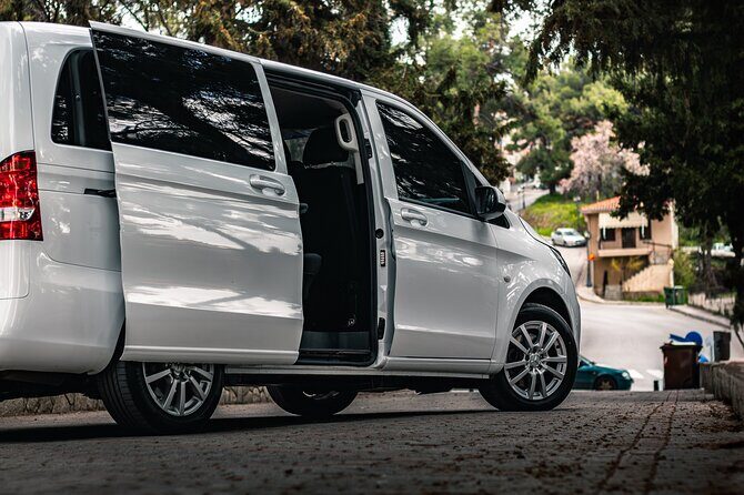 Luxury Full Day Private Sightseeing Tour in Santorini - FAQs About the Santorini Private Tour