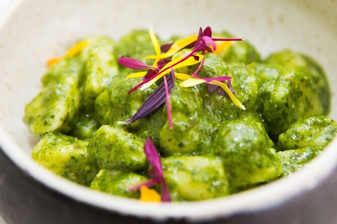 Luxury Gnocchi Making Class in Baltimore (Includes 3-Course Meal) - Authenticity, Value, and Who Will Love This