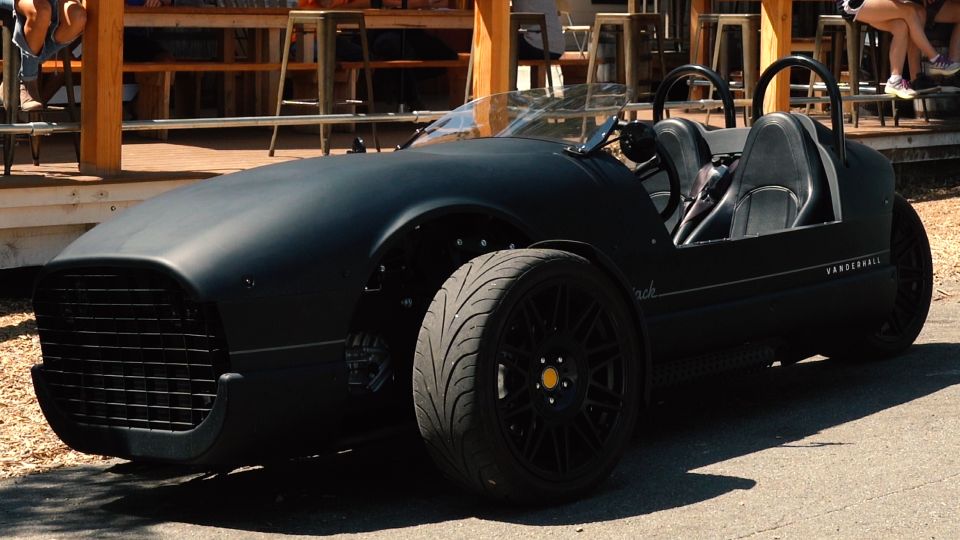 Luxury GPS Talking Tour Car: Balboa & Downtown - Cancellation Policy