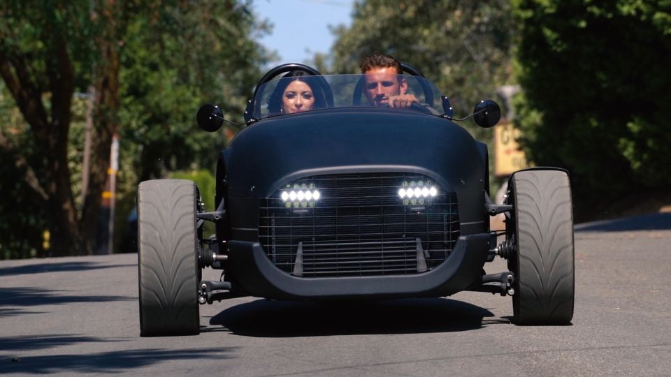 Luxury GPS Talking Tour Car: Balboa & Downtown - Additional Rental Options