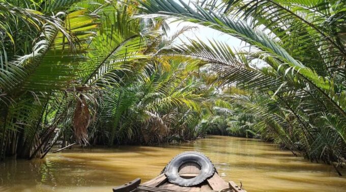 Luxury Group Tour Mekong Delta Cai Rang Floating Market - Tips for Travelers