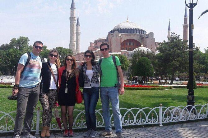 Luxury Guided Istanbul Tour - Value for Money and Practical Considerations
