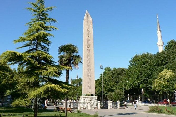 Luxury Guided Istanbul Tour - Summary