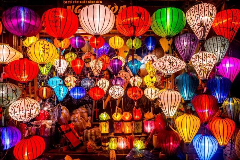 Luxury Half-Day Tour of Hoi An Ancient Town - Detailed Itinerary