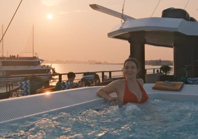 Luxury Halong Catamaran Day Cruise Explore Halong-Lan Ha Bay - Frequently Asked Questions