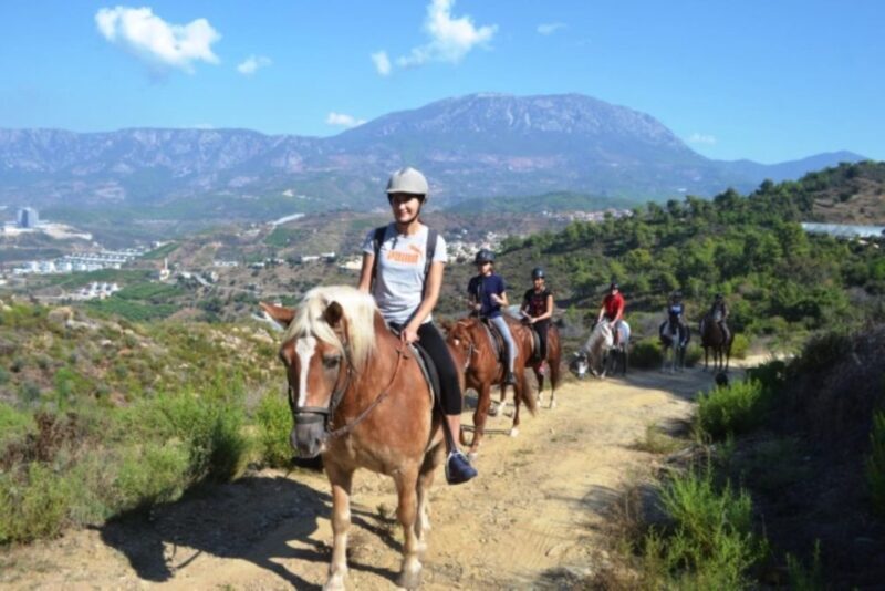 Luxury Harem Maldives Alanya All Inclusive Boat Adventure - Who Is This Tour For?