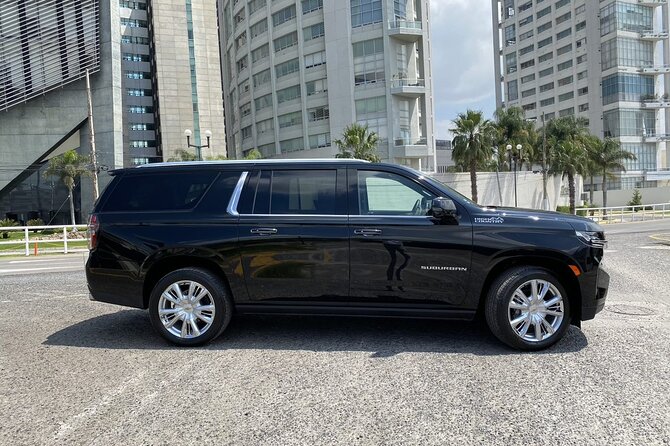 Luxury High Country at Cancun International Airport - Amenities and Accommodations