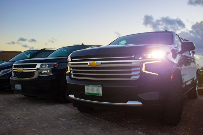 Luxury High Country at Cancun International Airport - Accessibility and Inclusions