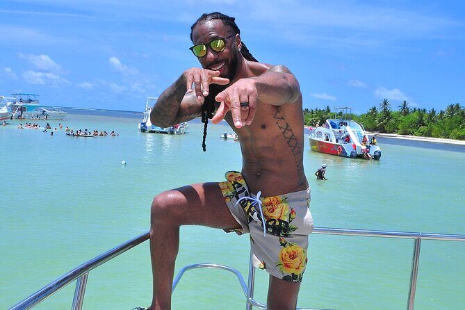 Luxury Hip Hop Boat PartyDrinks, Music, and the Best Vibes in PC - In Summary