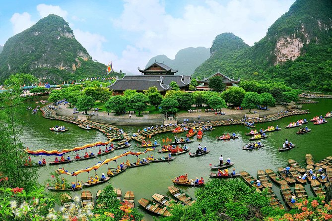 Luxury Hoa Lu - Trang An 1 Day Tour From Hanoi - By Limousine & Small Group - Customer Reviews