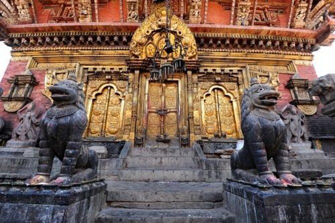 Luxury Holiday Trek in Kathmandu - 3 Days - Good To Know