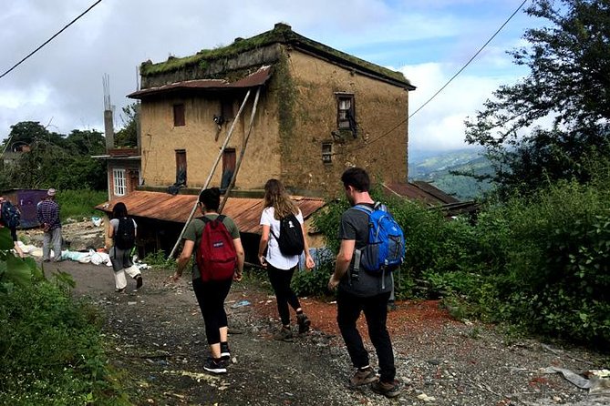 Luxury Holiday Trek in Kathmandu - 3 Days - Physical Requirements