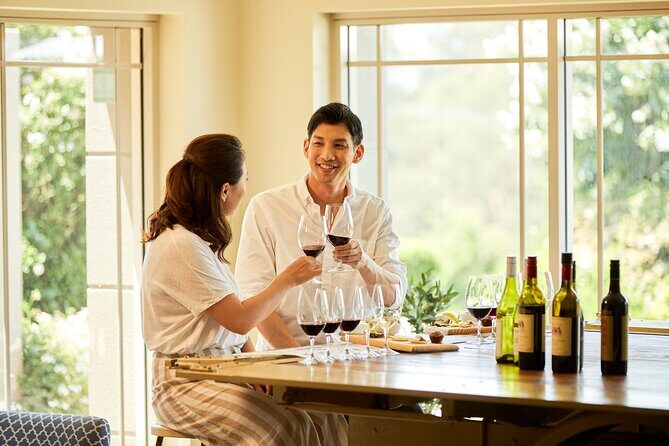 Luxury Hunter Valley Tour: 3 Tastings, Gin, Lunch & Chocolatier - Frequently Asked Questions