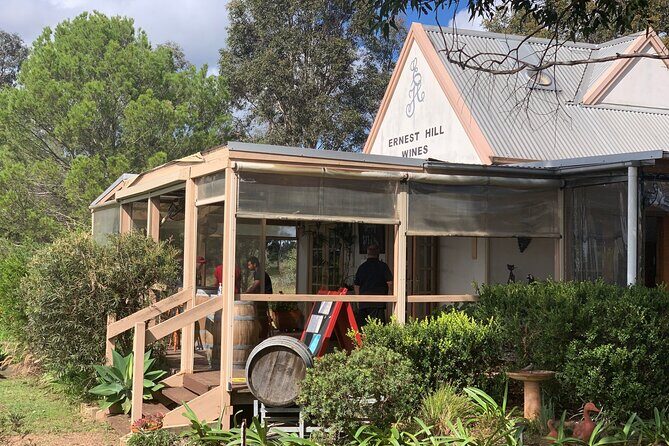 Luxury Hunter Valley Wildlife & Wine Tasting Tour from Sydney - Deep Dive into the Itinerary