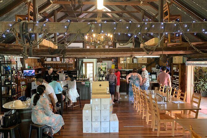 Luxury Hunter Valley Wildlife & Wine Tasting Tour from Sydney - The Sum Up: Who Is This Tour Best For?