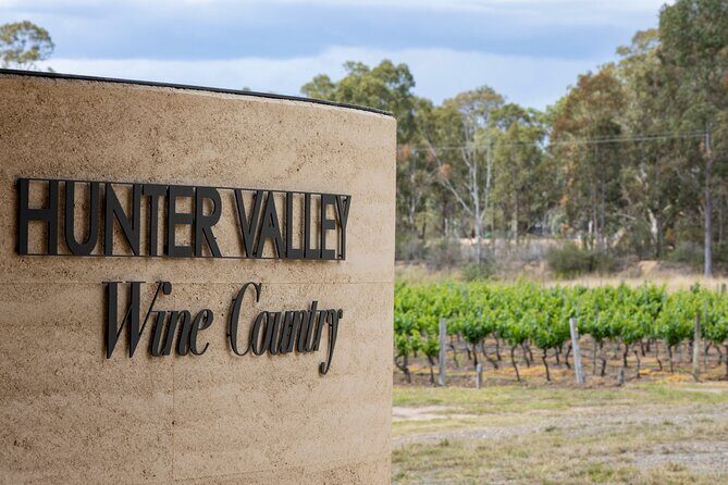 Luxury Hunter Valley Wine Tour with Fine Dining - Why This Tour Stands Out