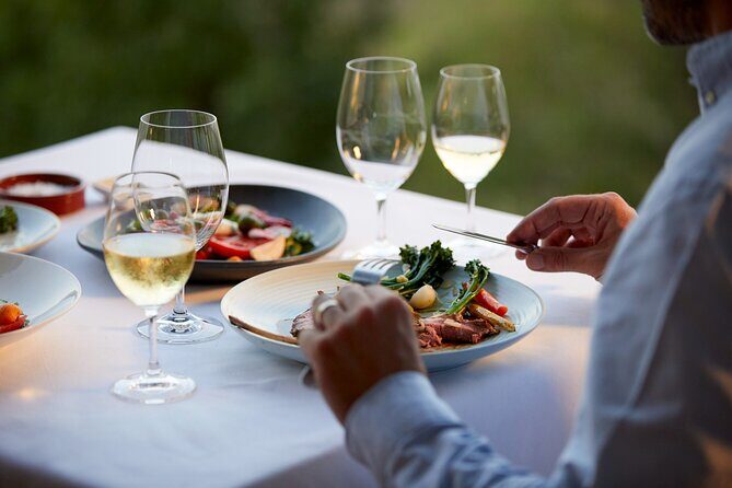 Luxury Hunter Valley Wine Tour with Fine Dining | From Sydney CBD - What You Can Expect from the Tour