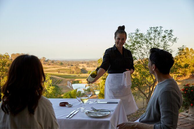 Luxury Hunter Valley Wine Tour with Fine Dining | From Sydney CBD - Who Will Enjoy This Tour?