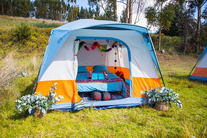 Luxury Inca Trail to Machu Picchu 4 Days - Pricing Structure