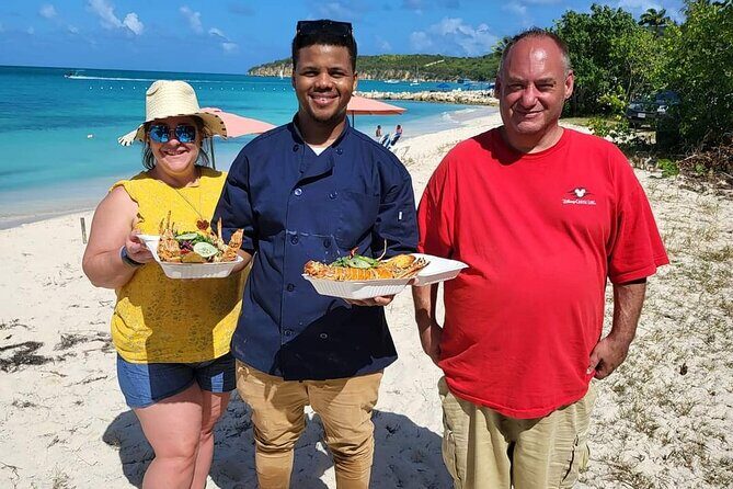 Luxury Island Platinum Tour - Why Choose the Luxury Island Platinum Tour?