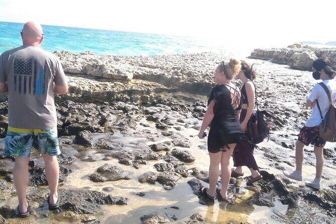 Luxury Island Platinum Tour - Authentic Experiences and Local Insights