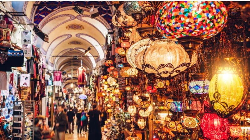 Luxury Istanbul Tours: Museum Entrances & Luxury Vehicle - What Makes This Tour Stand Out