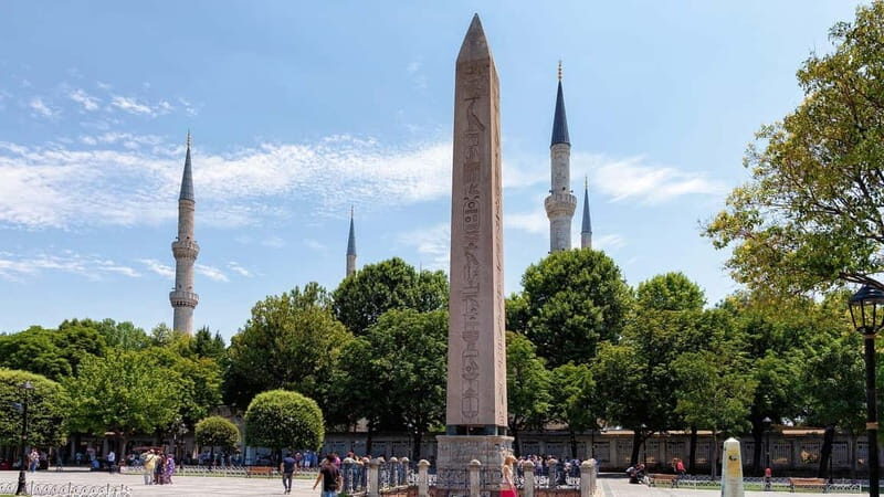 Luxury Istanbul Tours: Museum Entrances & Luxury Vehicle - Practical Aspects and Value