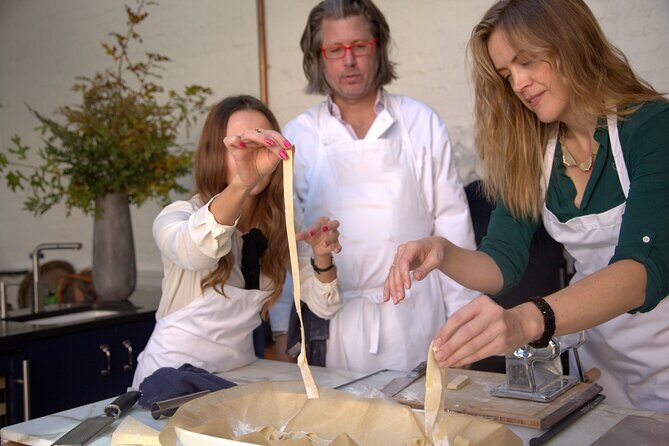 Luxury Italian Cooking Class in Tampa (Includes 4-Course Meal) - A Taste of Italy in Tampa: An In-Depth Look at the Luxury Italian Cooking Class