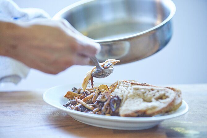 Luxury Italian Cooking Class in Tampa (Includes 4-Course Meal) - Why This Cooking Class Stands Out in Tampa