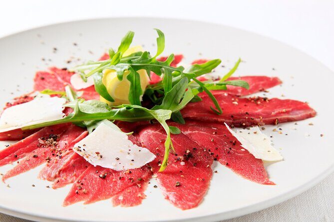 Luxury Italian Cooking Class in Tampa (Includes 4-Course Meal) - Practical Details and Value