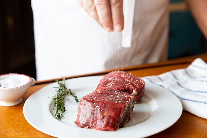 Luxury Italian Cooking Class in Tampa (Includes 4-Course Meal) - Who Will Love This Experience?