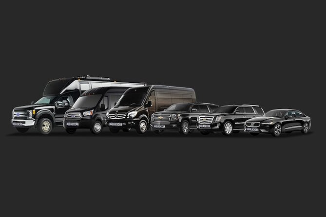 Luxury JAX Airport Transportation to St. Augustine FL - Good To Know